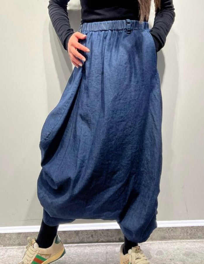 JEAN PANTS