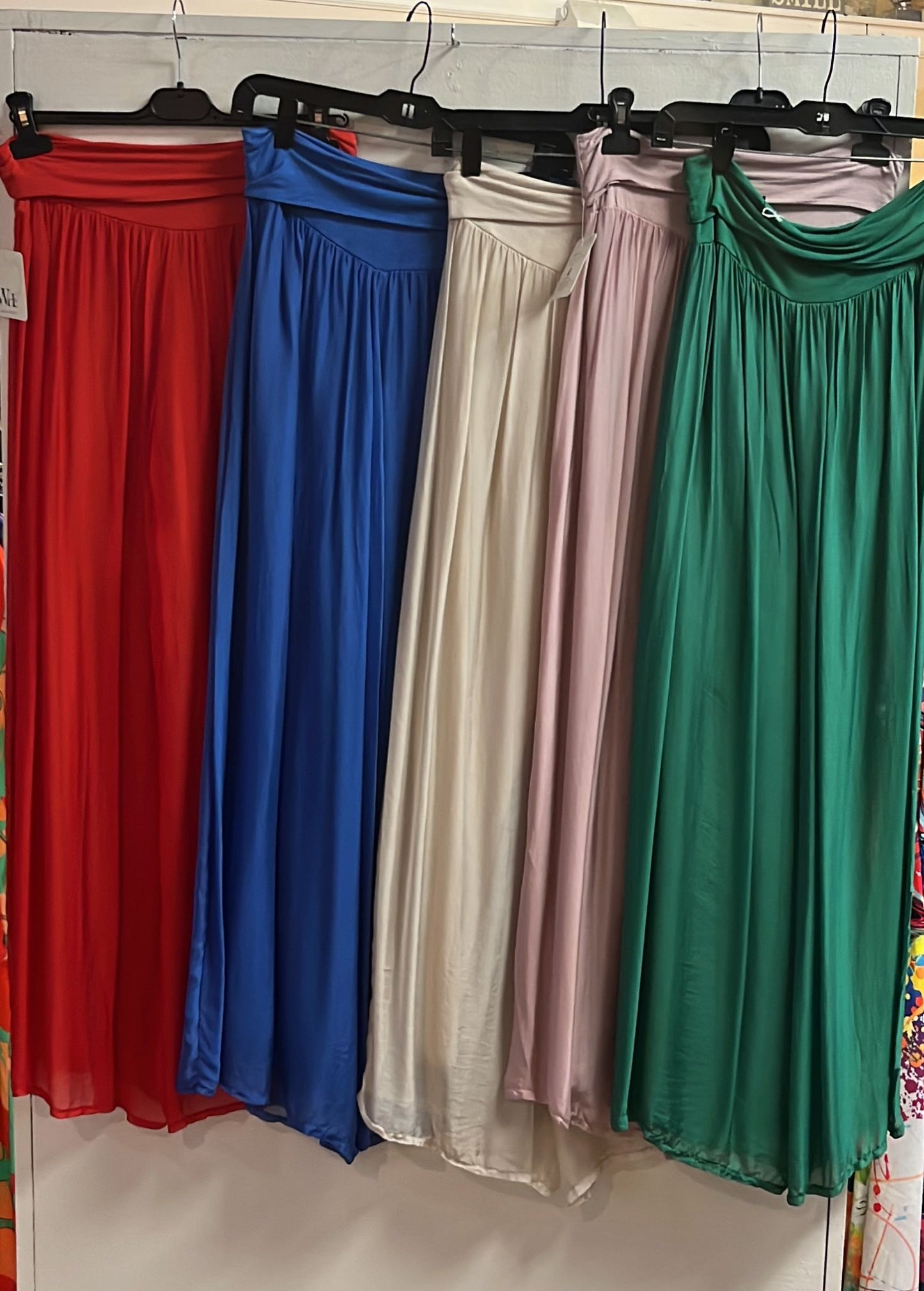 ONE SIZE PANTS