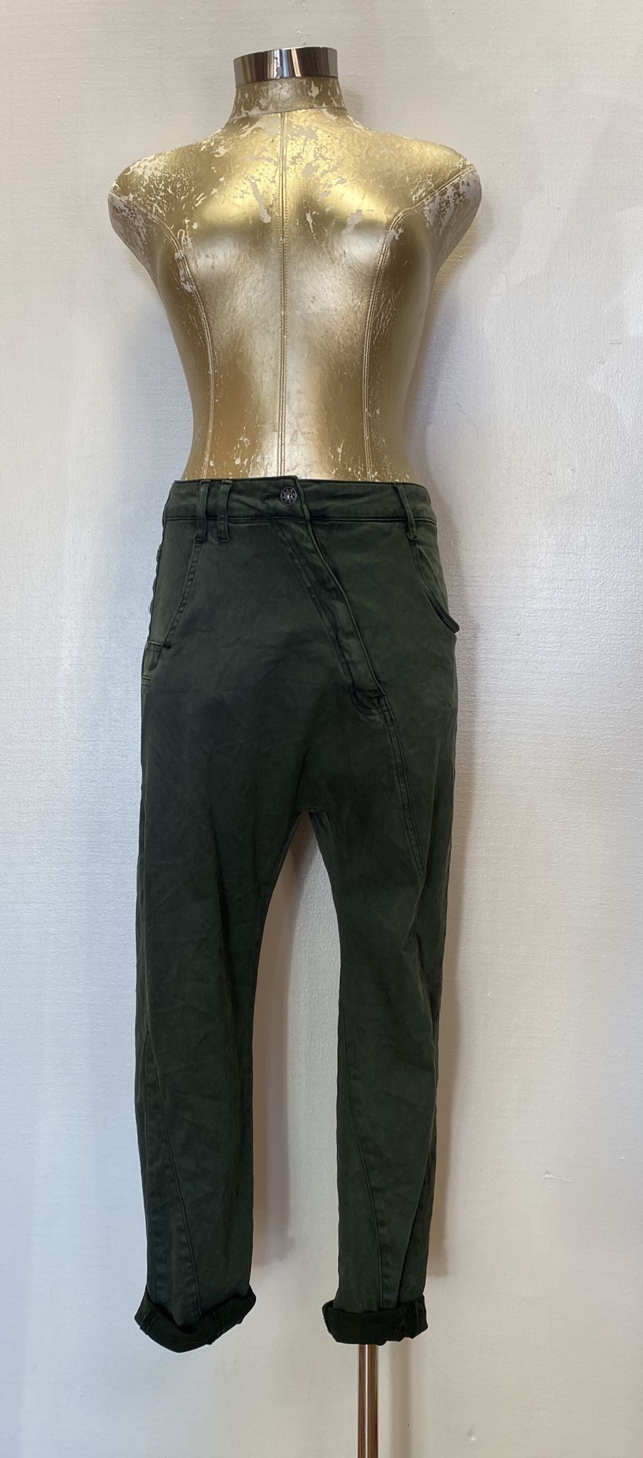 SKINNY PANTS
