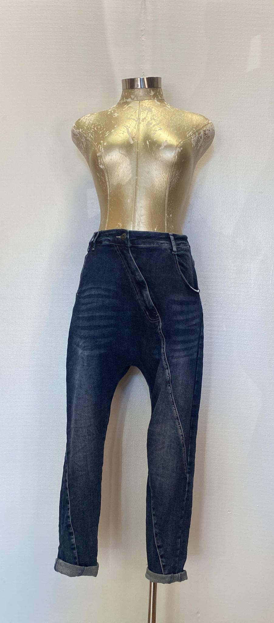 SKINNY PANTS