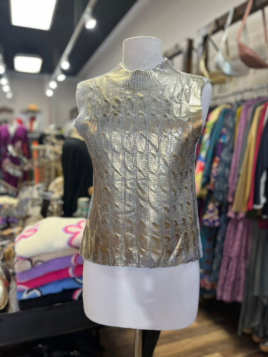2 COLOR VEST