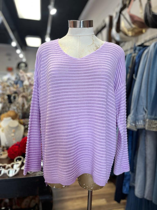 LONG SLEEVE BLOUSE
