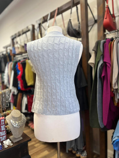 2 COLOR VEST
