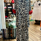Set Animal Print