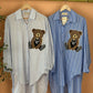 LONG BEAR SHIRTS