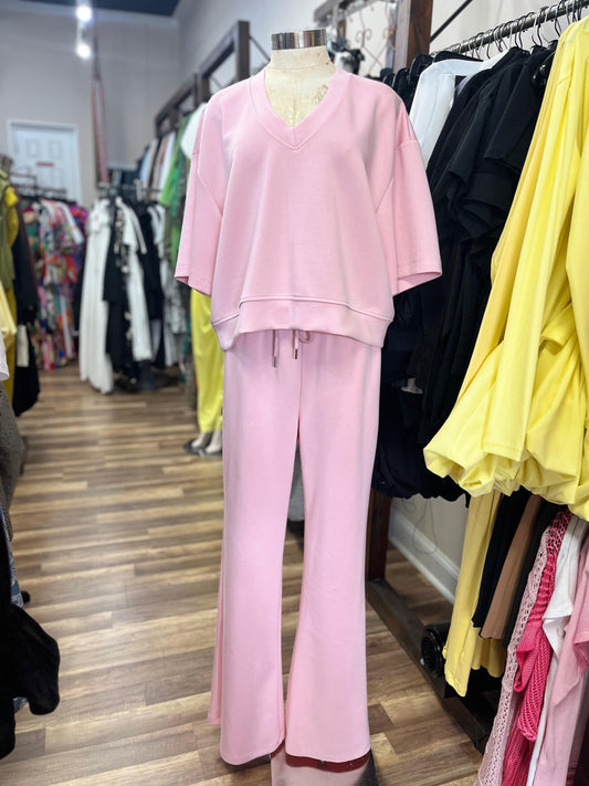 Casual Luxe Set
