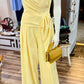 Straple Yellow Set