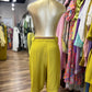 Bermuda Short Set