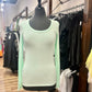 Long-Sleeve Fitted Top