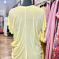Butterfly blouse