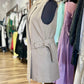 Sleeveless Blazer