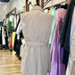 Sleeveless Blazer