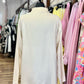 Wrap Blouse