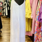Halter Maxi Dress
