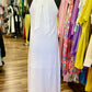 Halter Maxi Dress