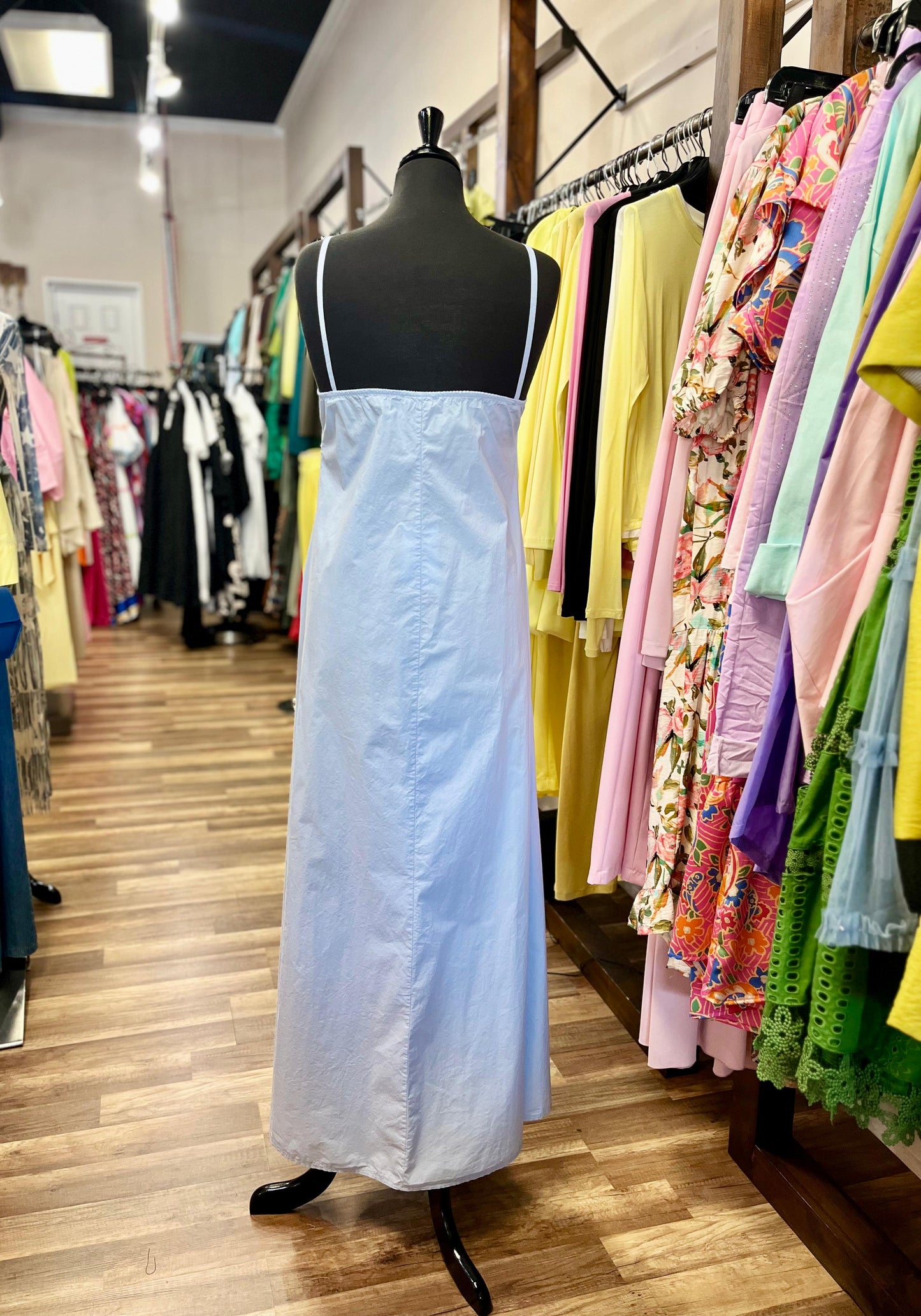 Summer Dress