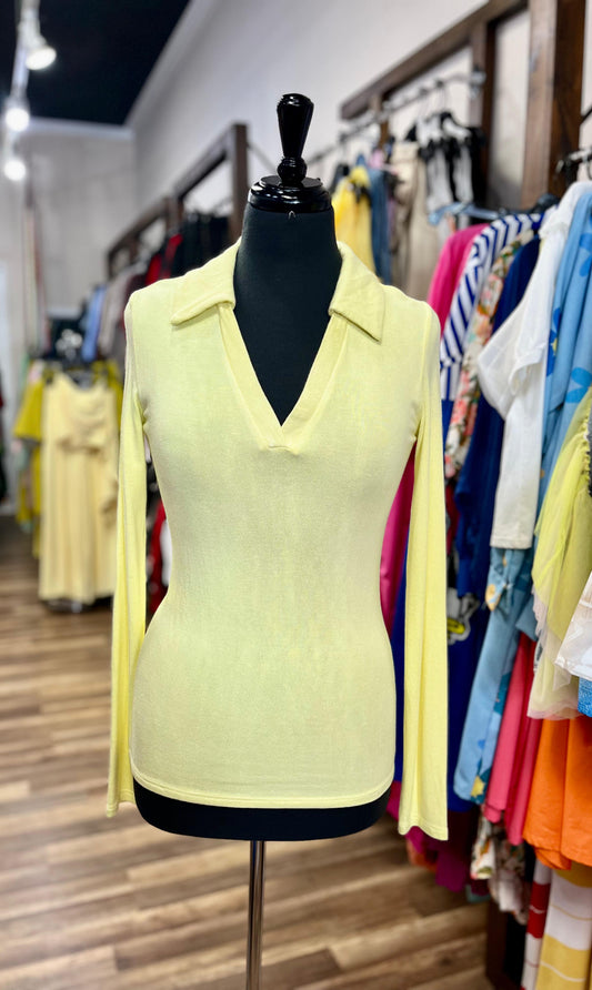 V-Neck T-Shirts