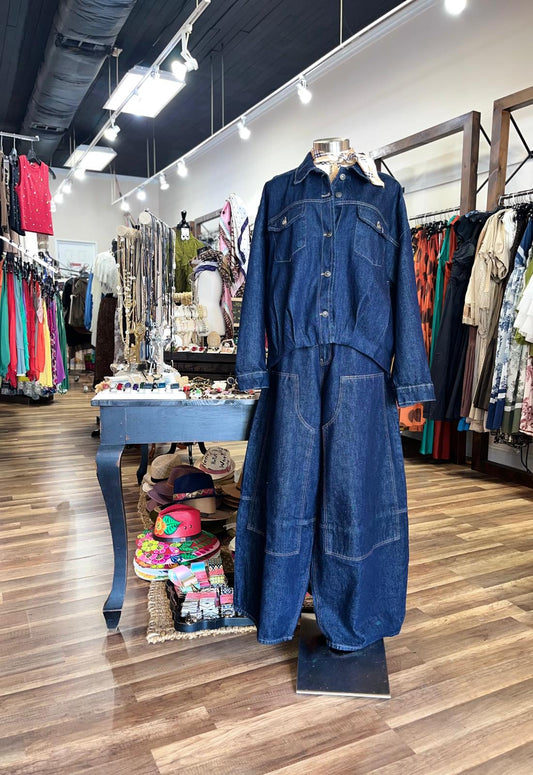 Jeans Set