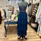 Lace Midi Skirt