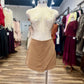Tulip Hem Skort
