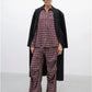 Plaid Set