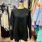 Cristal Wing Pullover