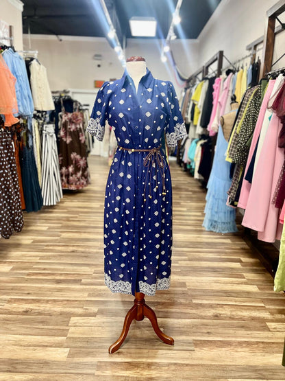 Shirt Dress