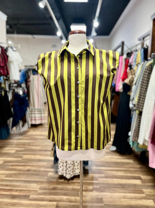 Striped Shirt