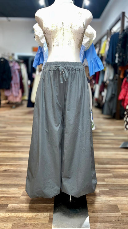 Balloon Pants
