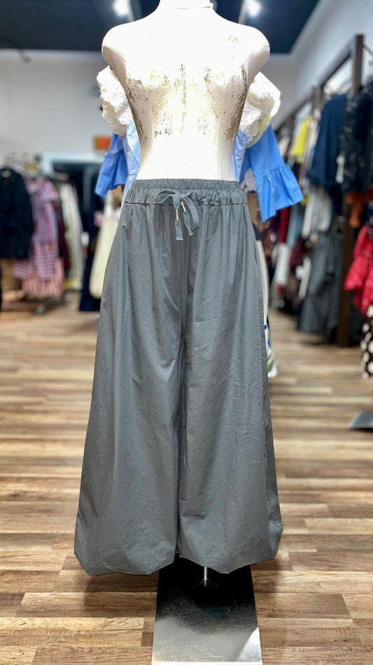 Balloon Pants
