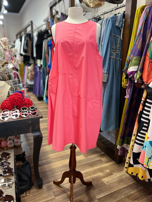 LONGDRESS