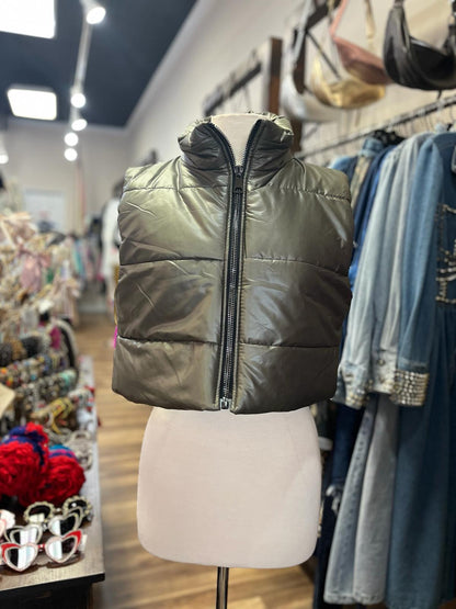 VEST