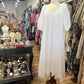 COTTON DRESS