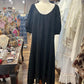 COTTON DRESS