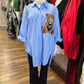LONG BEAR SHIRTS