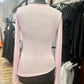 Long Sleeve Blouse