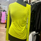 Long Sleeve Blouse