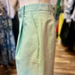 Pastel Mint Dress Shorts