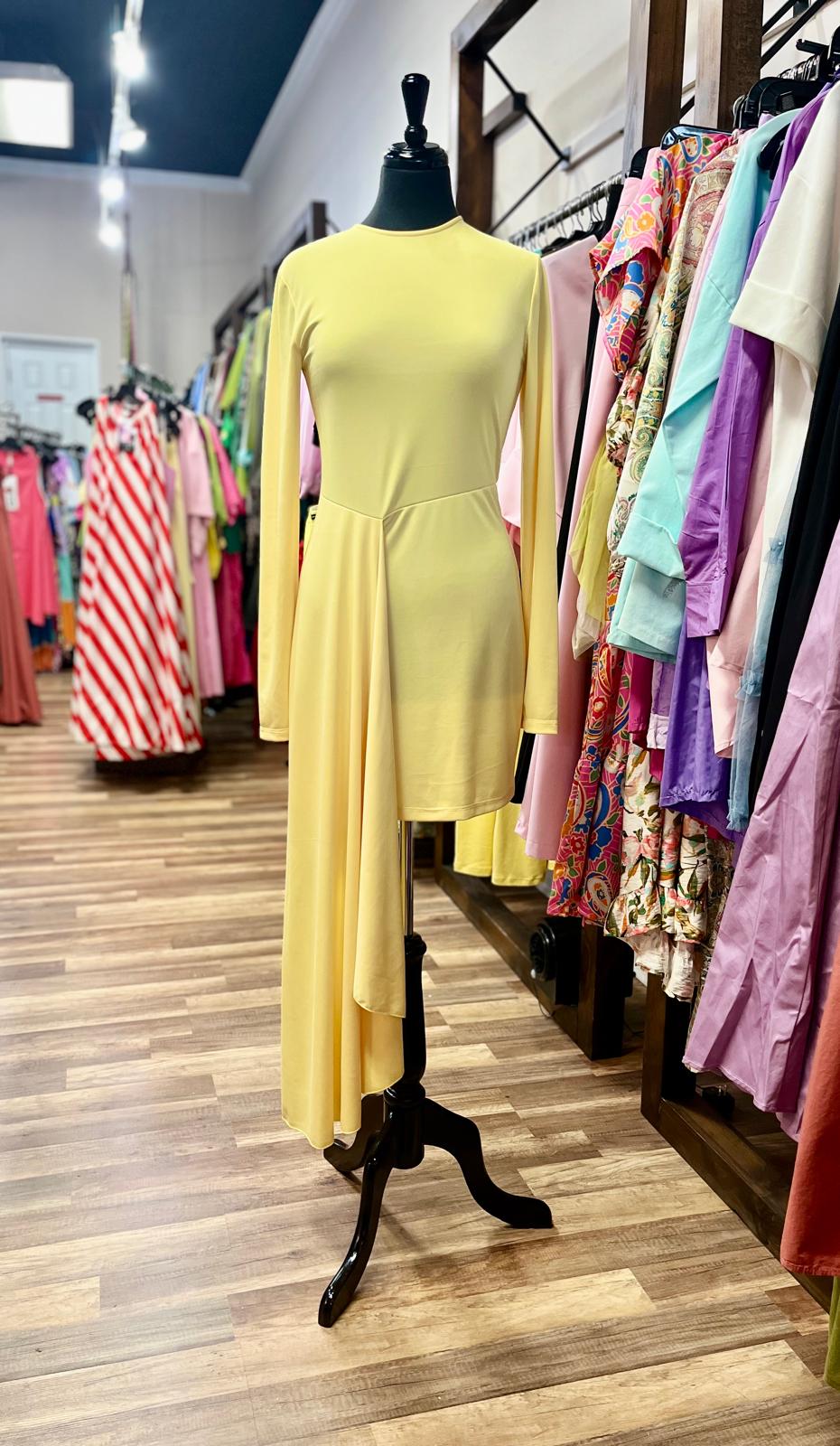 Italian Drees
