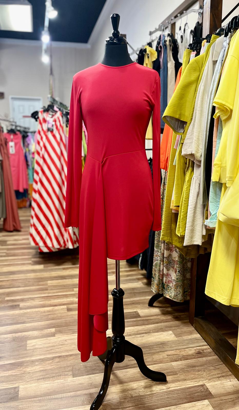 Italian Drees