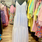Green Maxi Dress