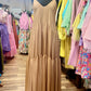 Green Maxi Dress