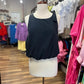 Bubble Blouse