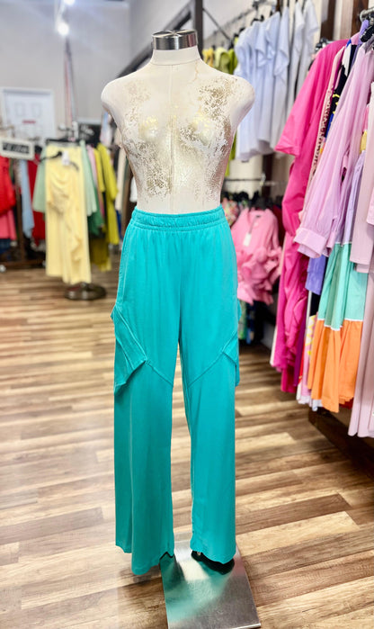 JOGGER PANTS
