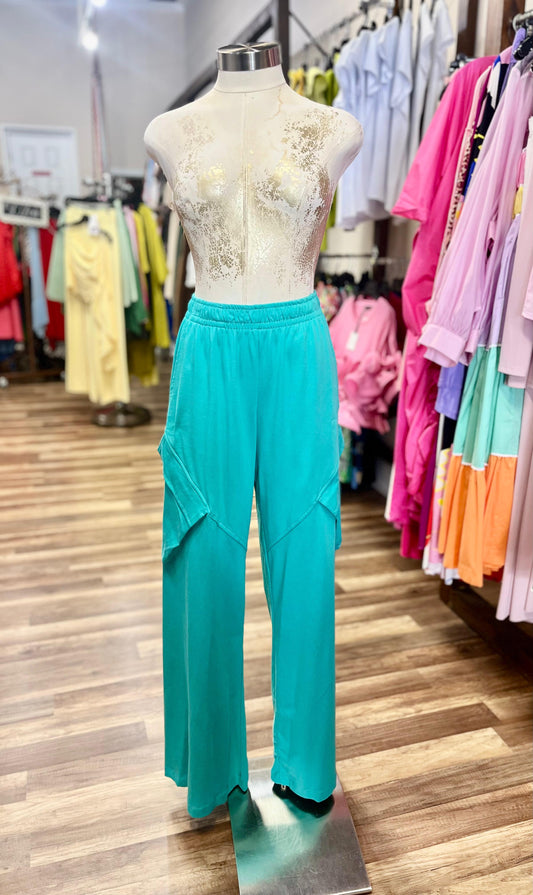 JOGGER PANTS