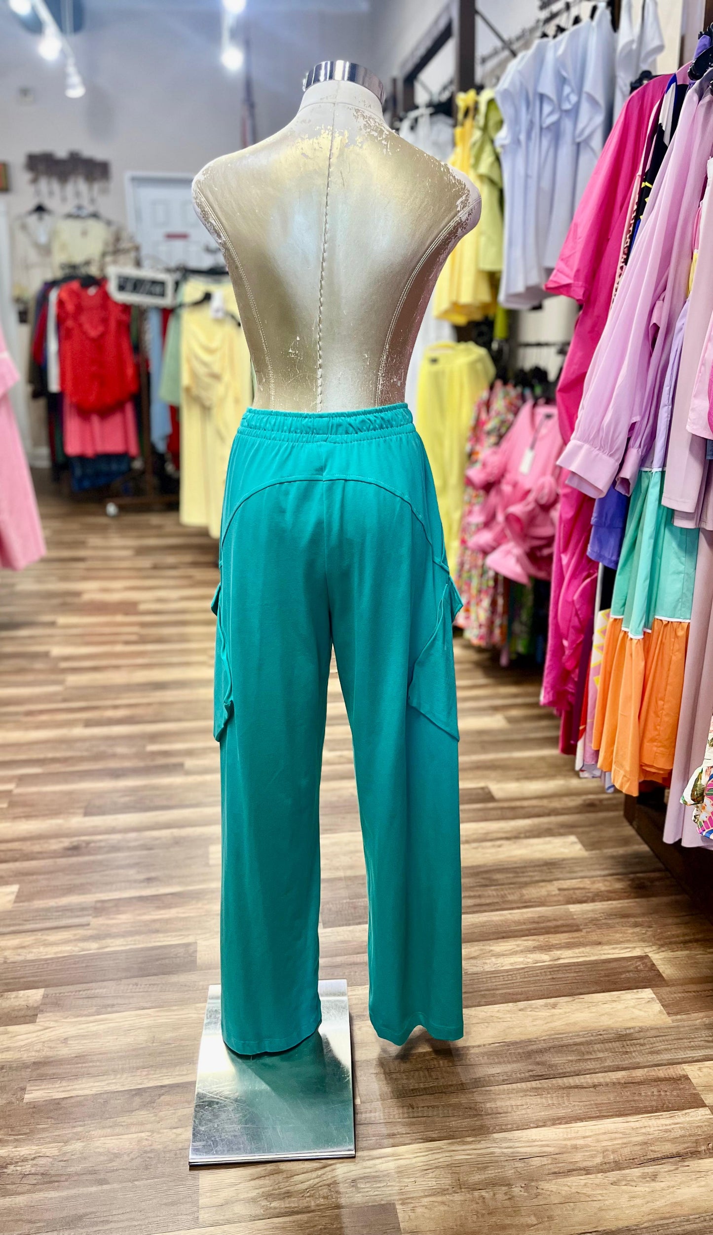 JOGGER PANTS