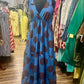 Polka Dot Dress