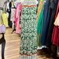 Boho Halter Palazzo Jumpsuit
