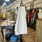 A-Line Sleeveless Swing Drees