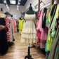 Tiered Ruffle Sundress